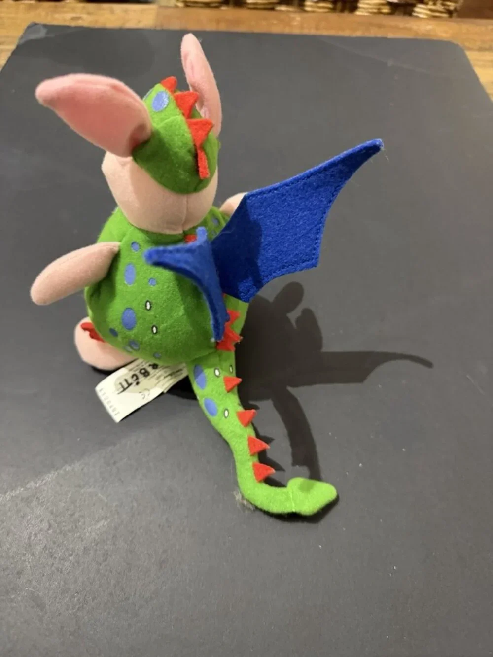 Disney Monsters Inc. Piglet Beanie